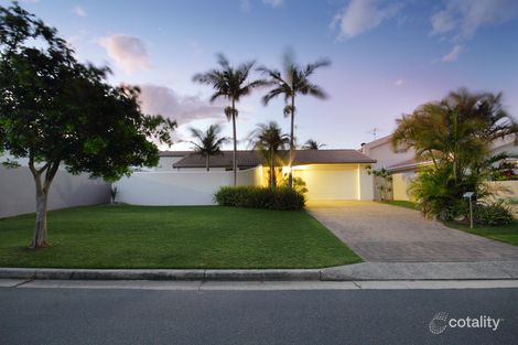Property photo of 11 Cypress Court Minyama QLD 4575