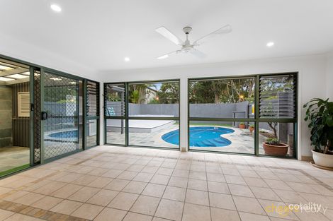 Property photo of 8 Wattle Street Cannon Hill QLD 4170