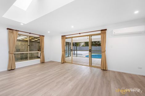 Property photo of 8 Wattle Street Cannon Hill QLD 4170