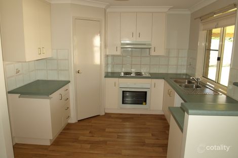 Property photo of 4 Oaklands Court Glenvale QLD 4350