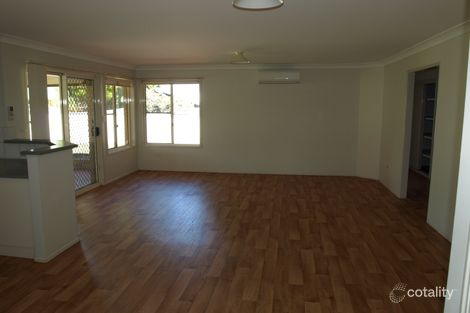 Property photo of 4 Oaklands Court Glenvale QLD 4350