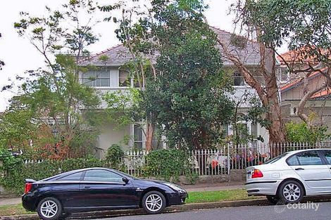 92 Prince Albert St, Mosman, NSW 2088