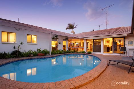 Property photo of 11 Cypress Court Minyama QLD 4575