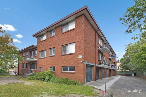 Property photo of 1/43 Henley Road Homebush West NSW 2140