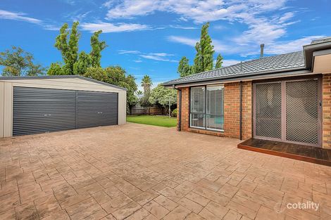Property photo of 32 Storrington Avenue Hoppers Crossing VIC 3029