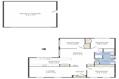 Property photo of 32 Storrington Avenue Hoppers Crossing VIC 3029
