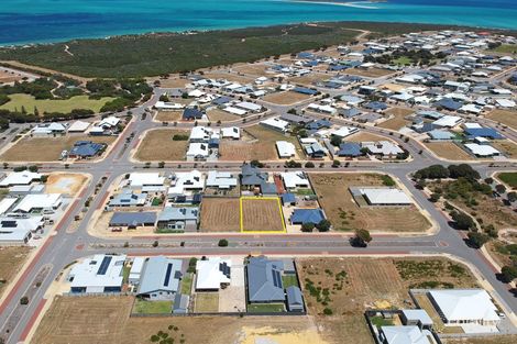 8 Geordie Way, Jurien Bay, WA 6516