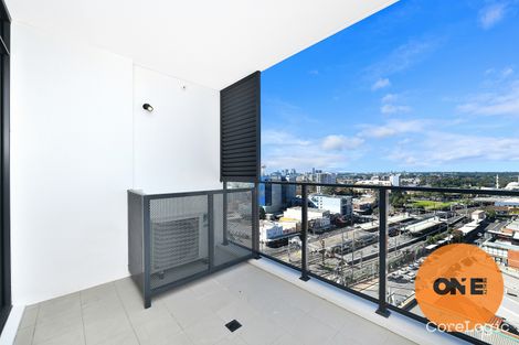 Property photo of 403/172 South Parade Auburn NSW 2144