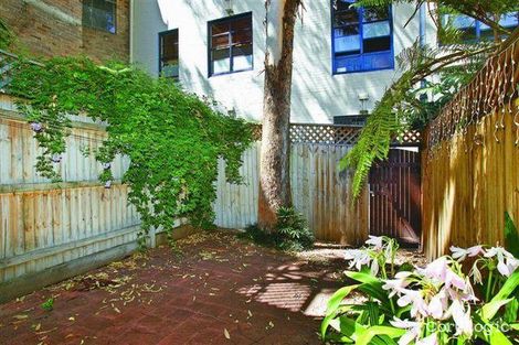 Property photo of 101 Reservoir Street Surry Hills NSW 2010
