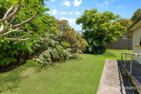 Property photo of 1 Mamie Avenue Seven Hills NSW 2147