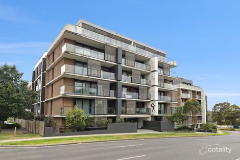 203/9 Red Hill Tce, Doncaster East, VIC 3109