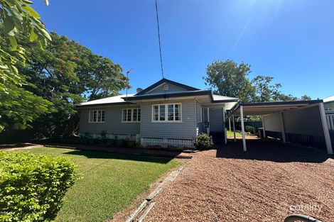 6 Heron St, Longreach, QLD 4730
