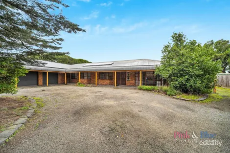4 Kingston Bvd, Hoppers Crossing, VIC 3029