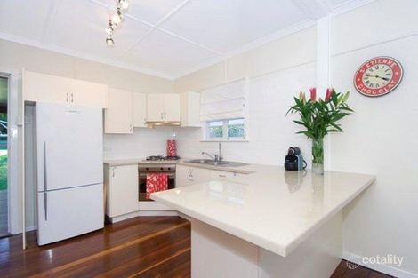 Property photo of 27 Greens Road Coorparoo QLD 4151