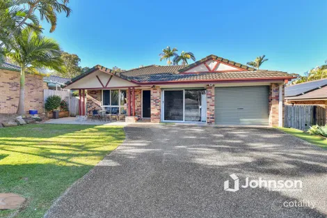 Property photo of 7 Mitchell Place Forest Lake QLD 4078