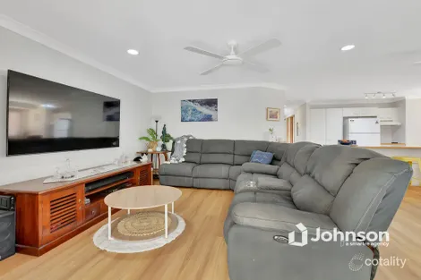 Property photo of 7 Mitchell Place Forest Lake QLD 4078