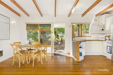 Property photo of 97 Cinerama Crescent McCrae VIC 3938