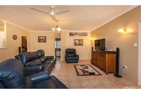 Property photo of 20 Warner Avenue Norman Gardens QLD 4701