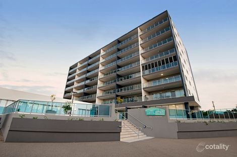 Property photo of 501/68 McIlwraith Street South Townsville QLD 4810