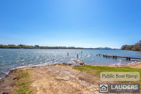 Property photo of 11 Leslies Lane Mitchells Island NSW 2430