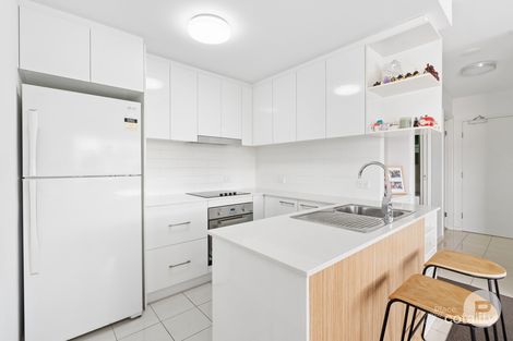Property photo of 553/120 Melton Road Nundah QLD 4012