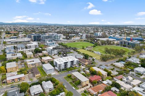 Property photo of 553/120 Melton Road Nundah QLD 4012