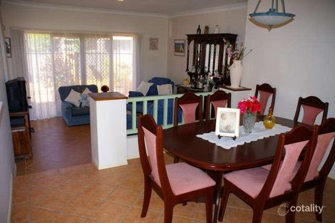 Property photo of 1 Bleadon Place Mudgeeraba QLD 4213