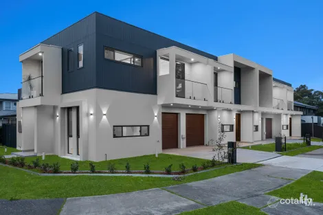 Property photo of 30 Kurraka Drive Fletcher NSW 2287