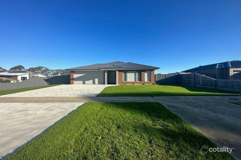 Property photo of 7 Woodman Road Eagle Point VIC 3878