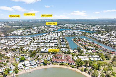 Property photo of 2/39-43 Cootamundra Drive Mountain Creek QLD 4557