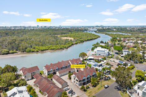 Property photo of 2/39-43 Cootamundra Drive Mountain Creek QLD 4557