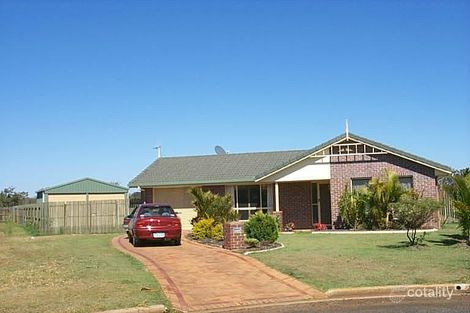 39 Ferny Ave, Avoca, QLD 4670