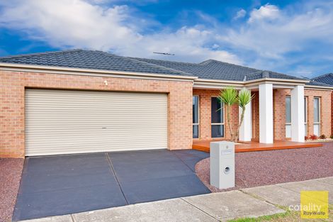 Property photo of 9 Fetlock Drive Truganina VIC 3029