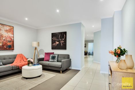 Property photo of 9 Fetlock Drive Truganina VIC 3029