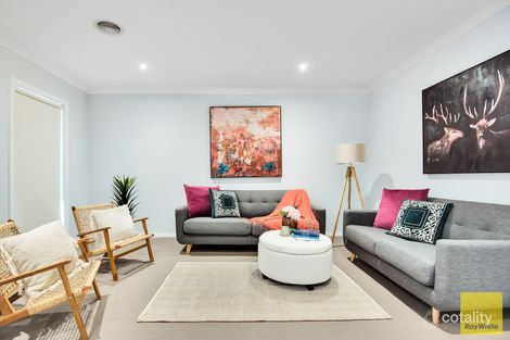 Property photo of 9 Fetlock Drive Truganina VIC 3029