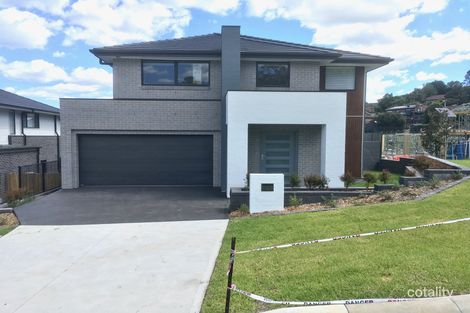 Lot 411 Tomerong St, Tullimbar, NSW 2527