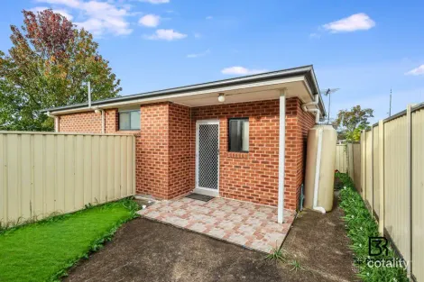 Property photo of 9 McClean Street Blacktown NSW 2148