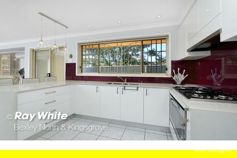 Property photo of 4 Gordon Parker Street Revesby NSW 2212