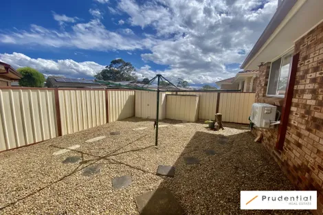 Property photo of 22 Cochrane Street Minto NSW 2566