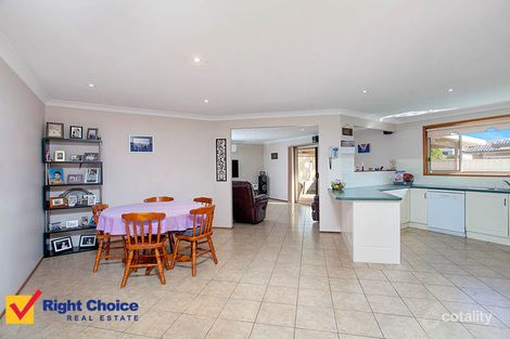 Property photo of 104 Daintree Drive Albion Park NSW 2527