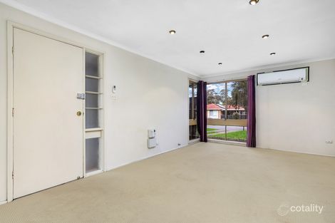 Property photo of 31 Australorp Avenue Seven Hills NSW 2147