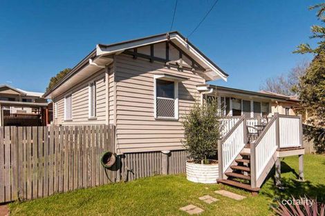 13 Whichello St, Newtown, QLD 4350