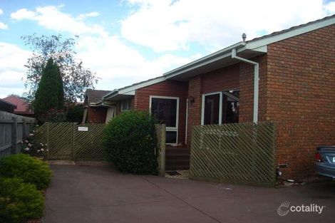 Property photo of 4/14 Schofield Street Essendon VIC 3040