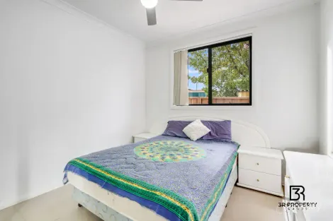 Property photo of 9 McClean Street Blacktown NSW 2148