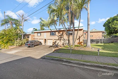4/37 Mclay St, Coorparoo, QLD 4151