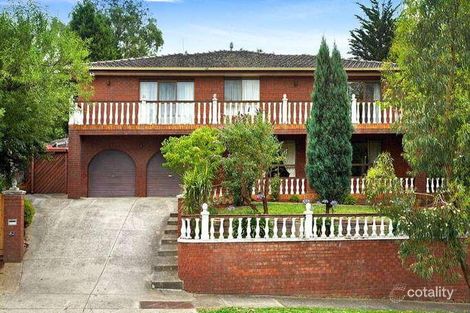 Property photo of 28 Templemore Drive Templestowe VIC 3106