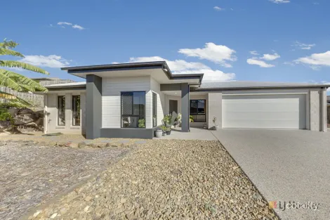 10 Buchanen St, Boyne Island, QLD 4680