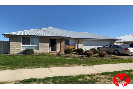 100 Taylor St, Roma, QLD 4455