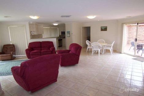 Property photo of 1 Ritchie Close Griffith NSW 2680