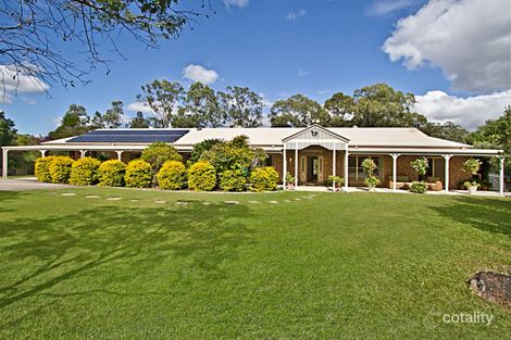 Property photo of 254 Sugars Road Anstead QLD 4070